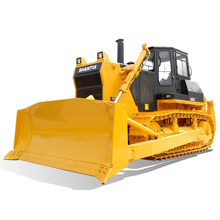 Shantui Bulldozer Price SD32 For Sale