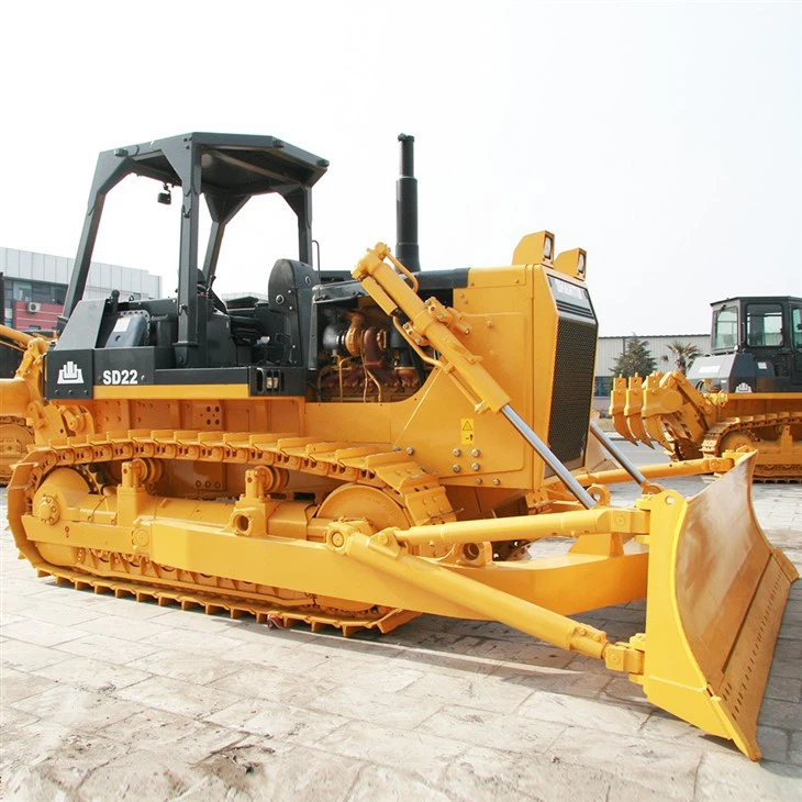 Shantui Bulldozer SD22 Price price