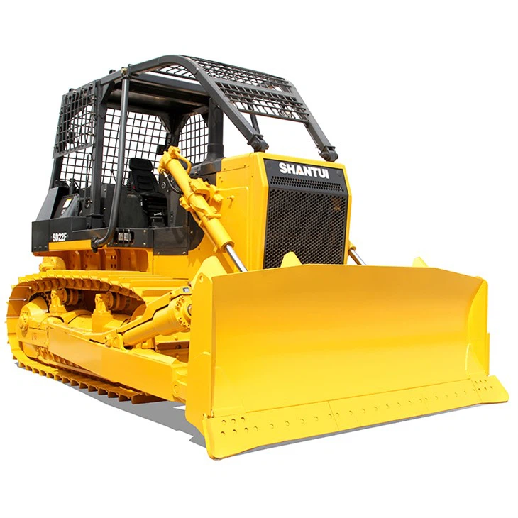 Shantui Bulldozer SD22 Price