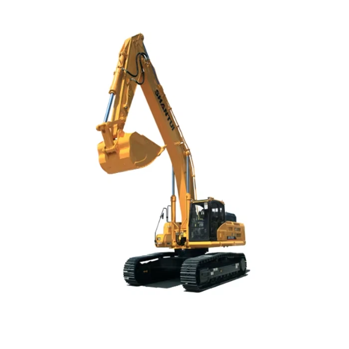 Shantui Excavator SE750 high quality