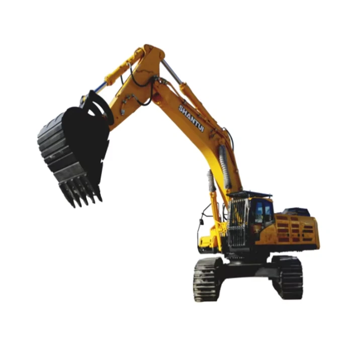 Shantui Excavator SE750 suppliers