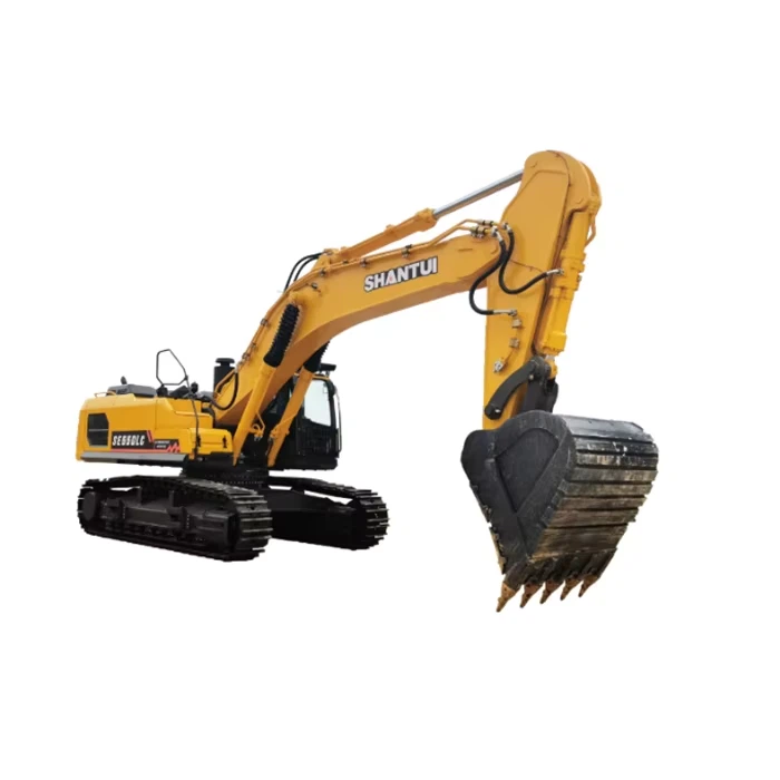 Shantui Excavator SE750