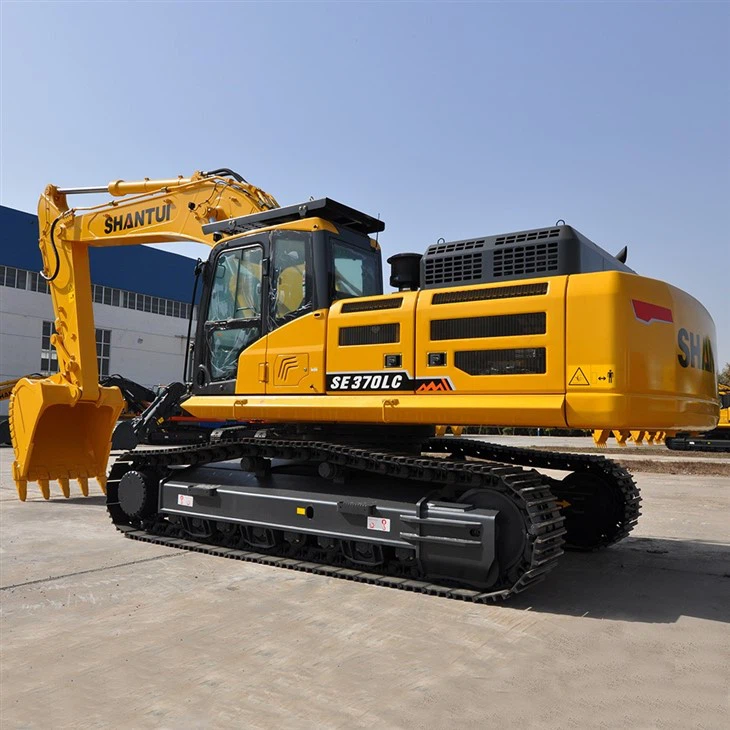 SHANTUI SE370 Excavator