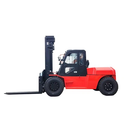 10 Ton Diesel Forklift