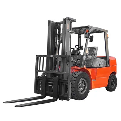 5 Ton Forklift Fork Side Shift