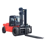 Diesel Forklift