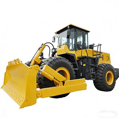 Dozer Wheel Bulldozer SDW24