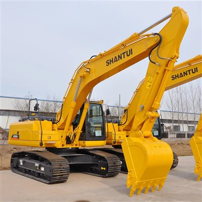 SHANTUI Excavator Price SE210