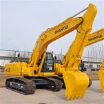 SHANTUI SE210-9 Excavator