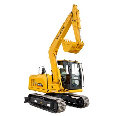 SHANTUI SE75 Excavator