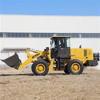 Wheel Loader YFL30