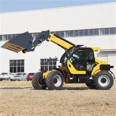 YF3007J Telescopic Loader