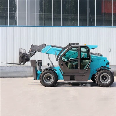 YF3510 Telescopic Loader