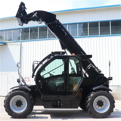 YF4007 Telescopic Loader