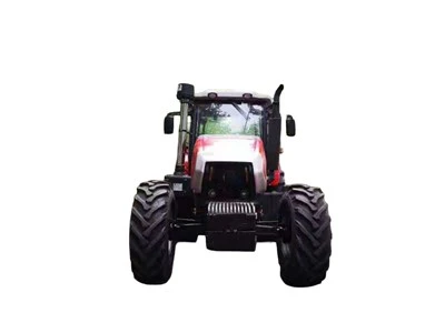 YFT2204 Heavy Agricultural Tractor