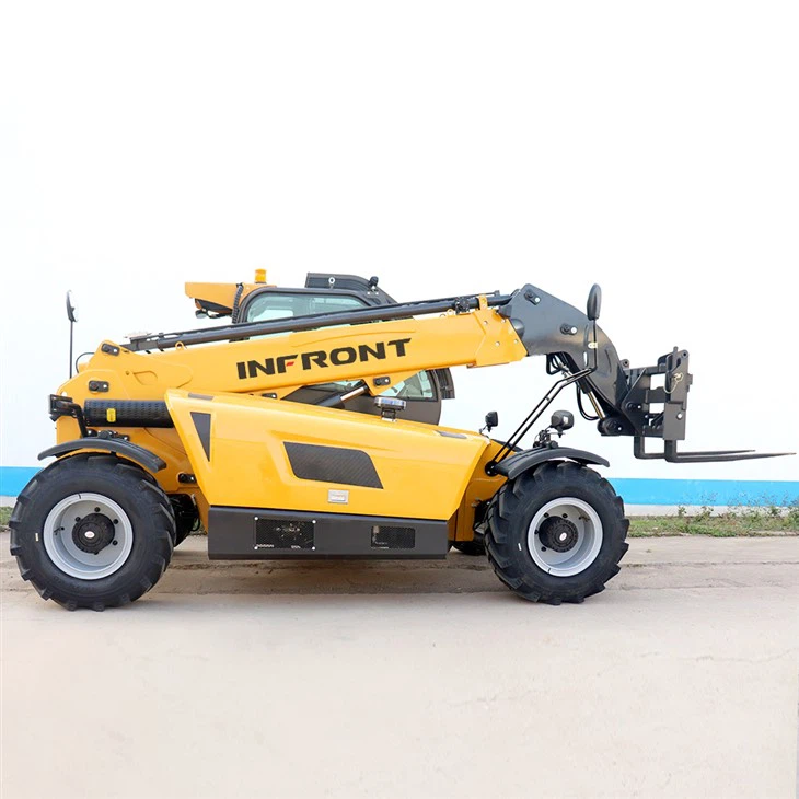 YF3007 Telescopic Loader