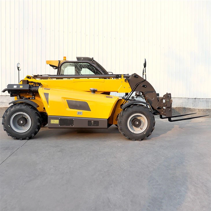 YF3507 Telescopic Loader