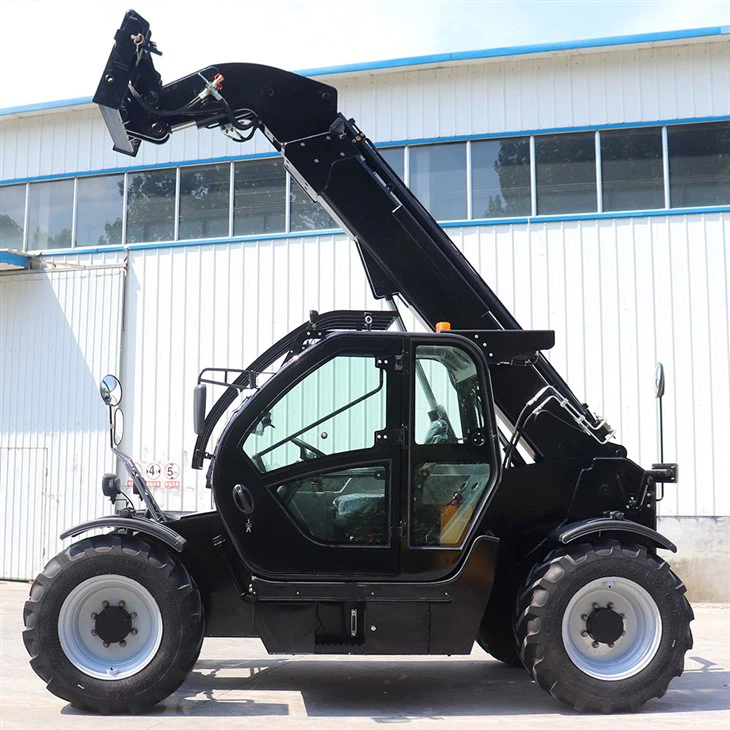 YF4007 Telescopic Loader