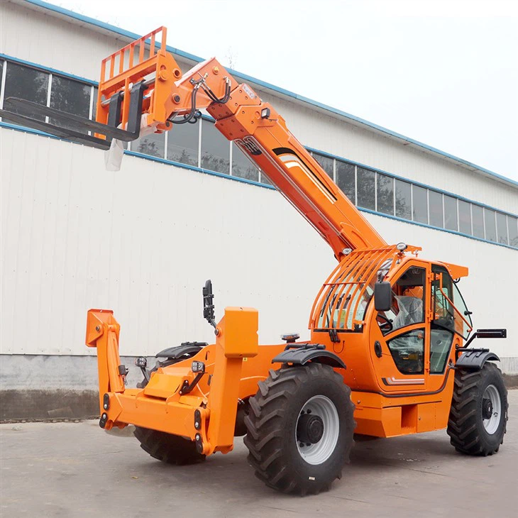 YF4010 Telescopic Loader